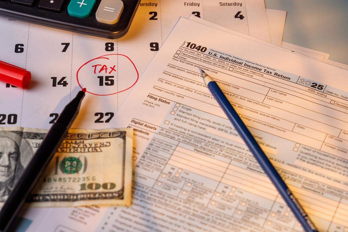 Can’t pay your taxes in GA? Here’s what you can do